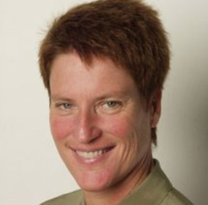 Karen Crouse