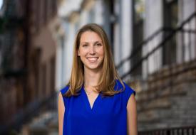 Sarah Stillman