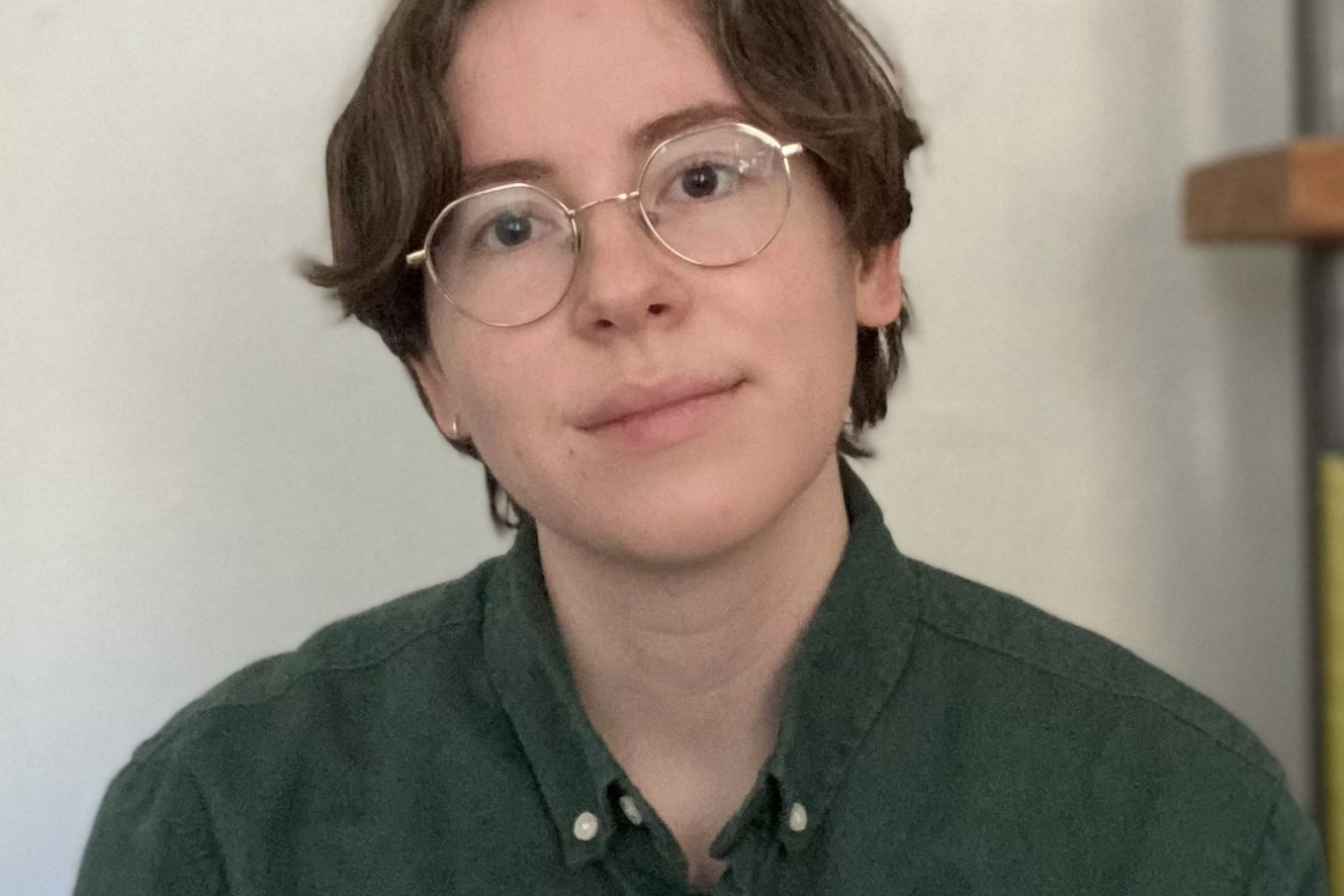 Perry Levitch | English | Brown University