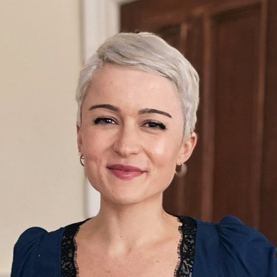 Headshot of Eleanor Rowe-Stefanik