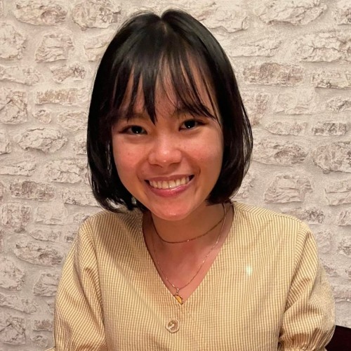 Photo of Chi Le