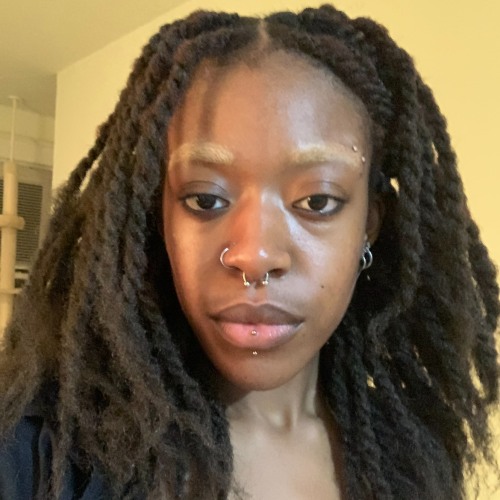 Photo of Angel Ogoemesim