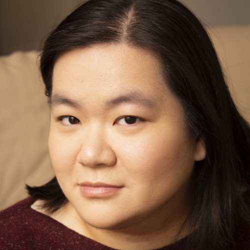 Photo of Katherine J. Chen