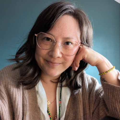 Image of Danielle Adams