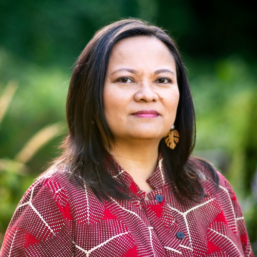 Grace Talusan