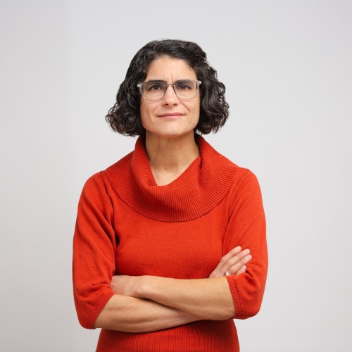 Kate Schapira