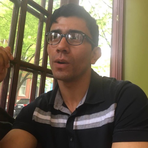Photo of Juan Gallardo