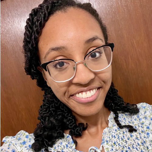 Photo of Brianna McNish