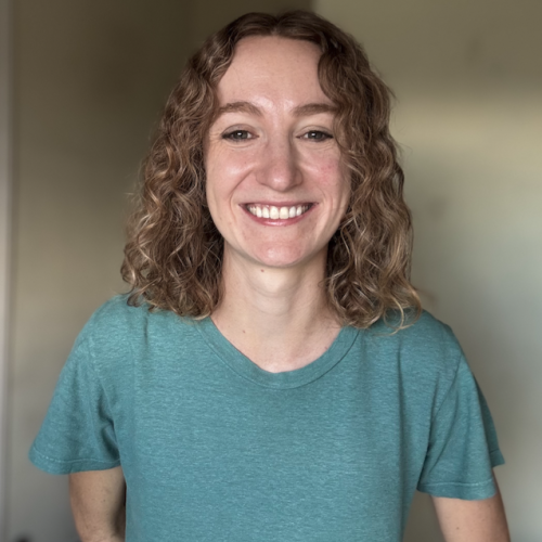 Photo of Blythe Waite