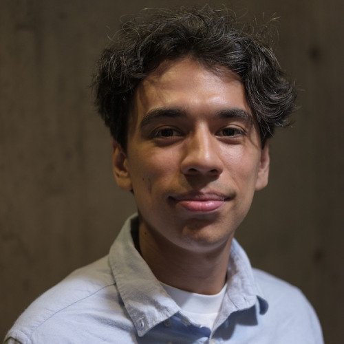 Photo of Angelo Hernandez-Sias