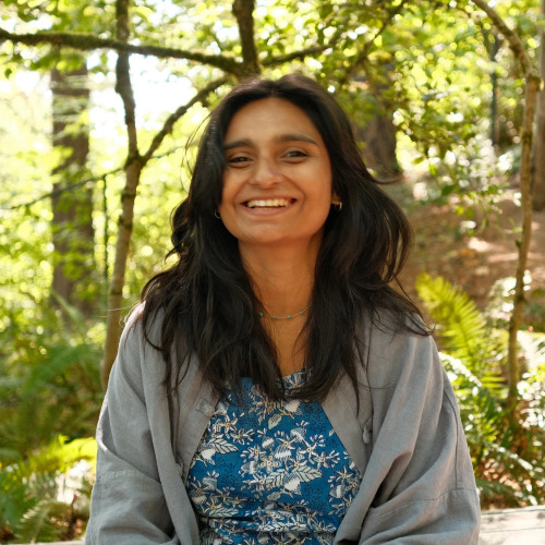 Photo of Ashmita Chatterjee