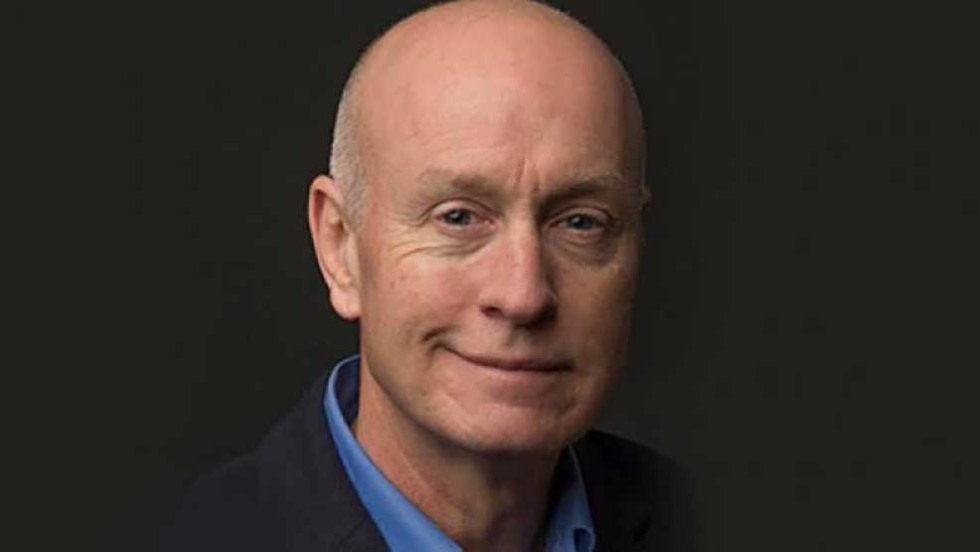 Dan Berry