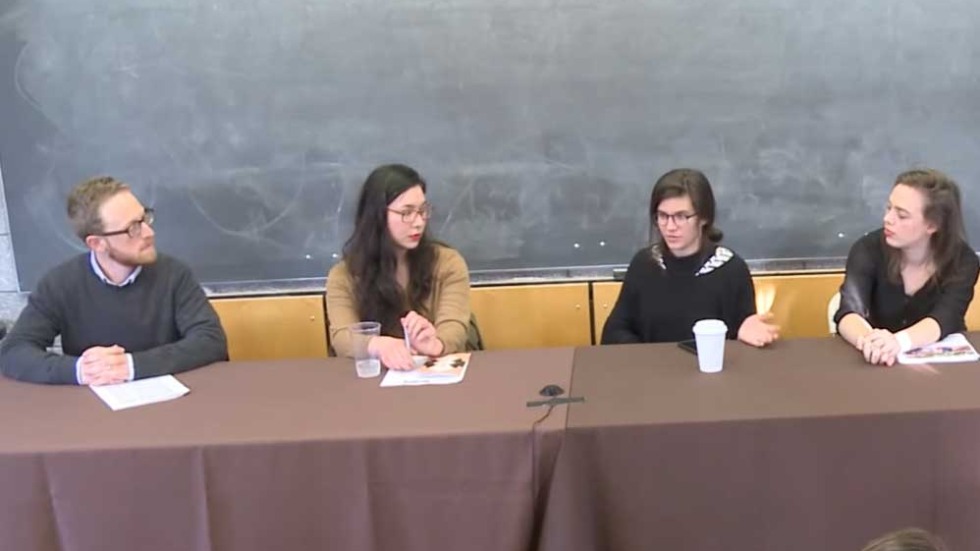 Writer's forum discussion