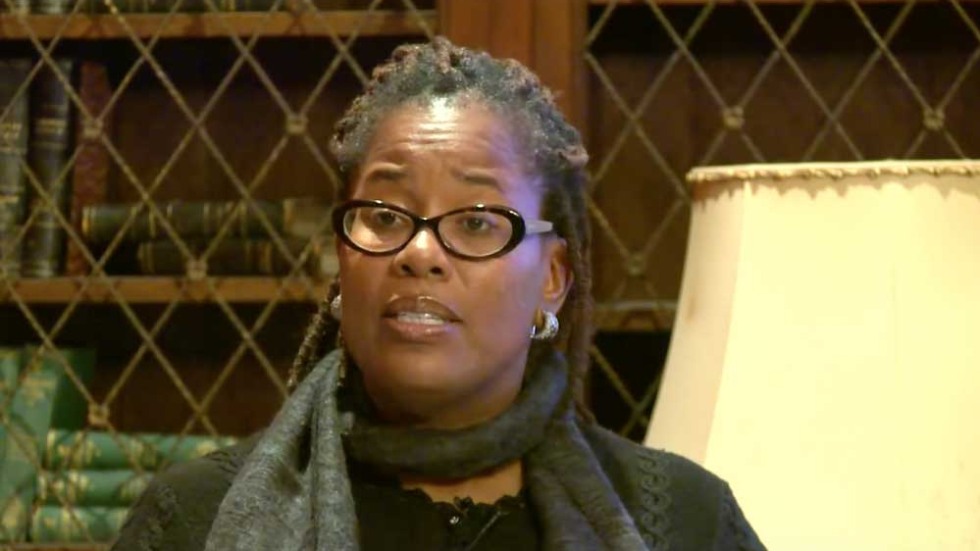 Karsonya Wise Whitehead