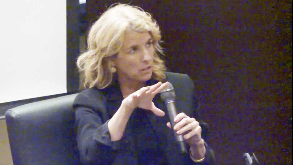 Rory Kennedy '91