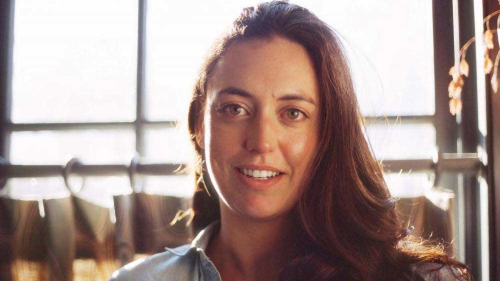 Sophie McKibben