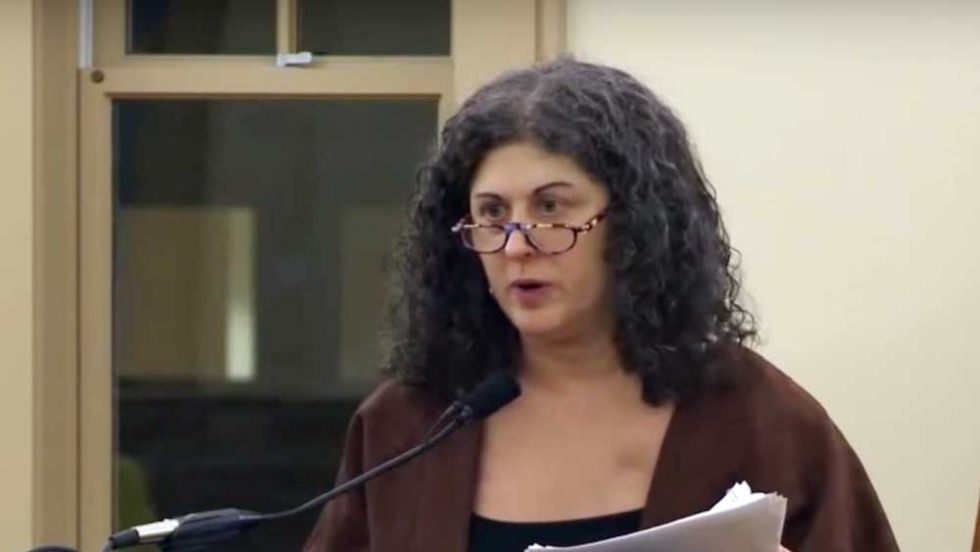 S.L. Wisenberg