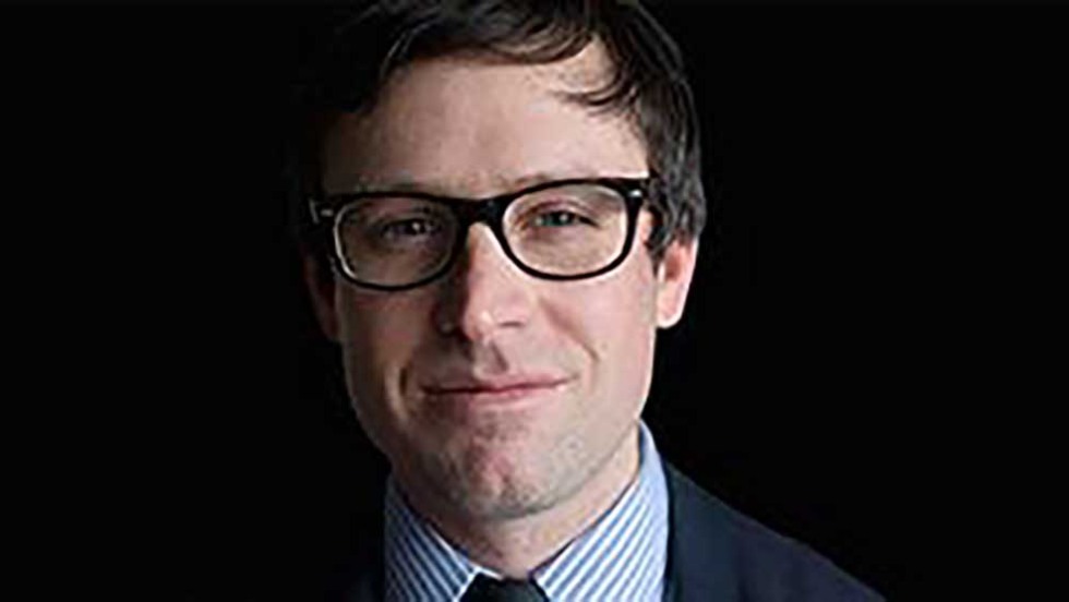 Daniel Denvir