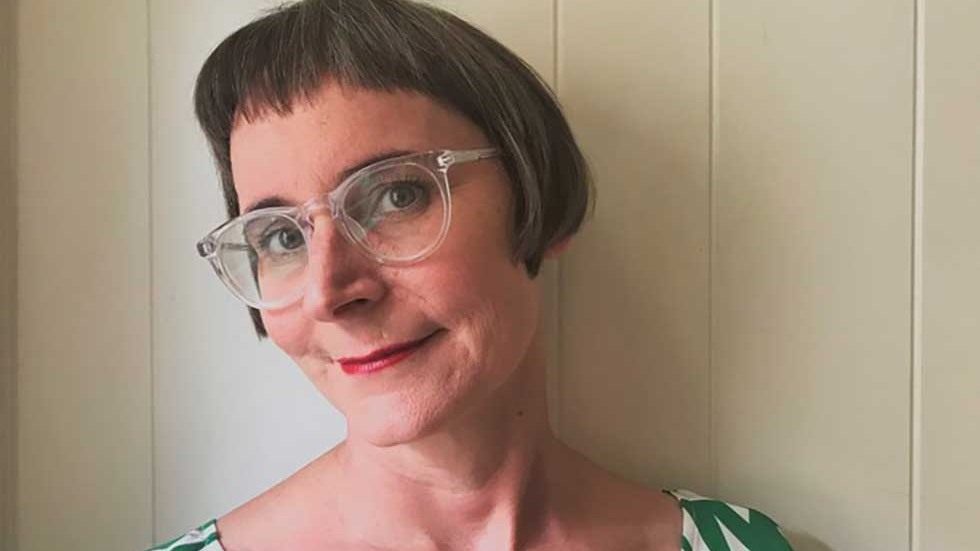 Amy Pickworth